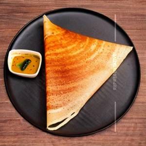 Masala Dosa