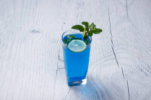 Blue Lagoon