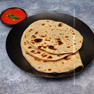 Aloo Parantha