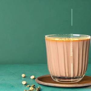 Desi Masala Chai