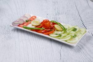 Green Salad