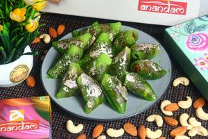 Paan Petha
