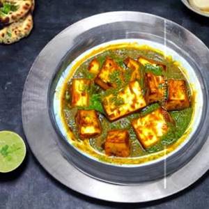 Paneer Chatpata