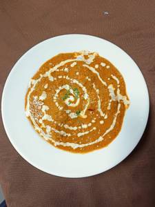 Paneer Patiala