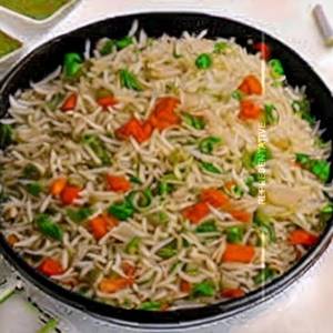 Fried Rice