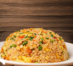 Fried Rice
