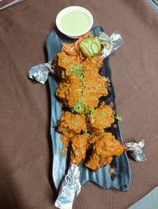 Joshila Tandoori Chicken Half 