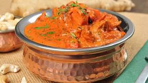 Chicken Handi (Bone)