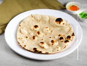 Tandoori Roti