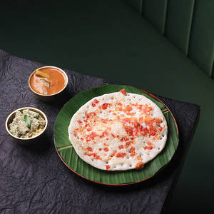 Tomato Uthappam