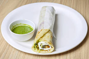 Dry Fruit Khajur Roll       