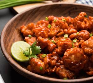 Gobi Manchurian Dry