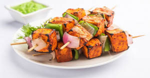 Paneer Tikka