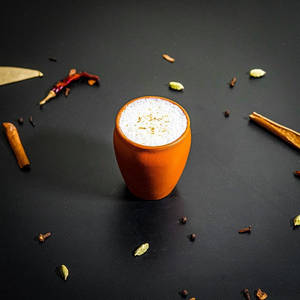 Namkeen Lassi