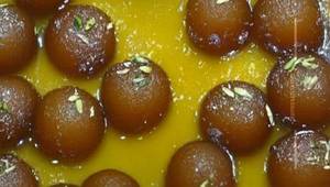 Sukha Jamun