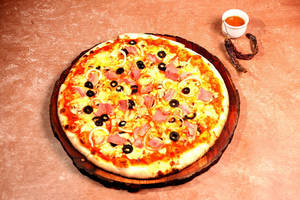 Pork Fiction (bacon)