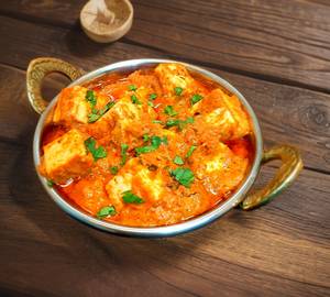 Paneer masala