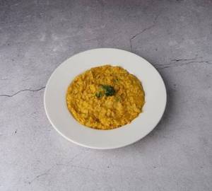 Plain khichadi