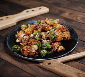 Chilly Gobi (Dry)