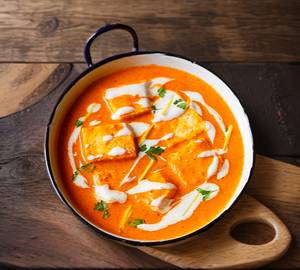 Paneer Butter Masala