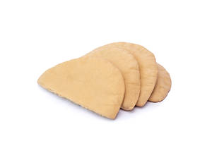 BAKED LAVASH STICK  1 BOX (100GM)