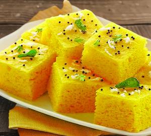 Dhokla