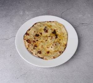 Butter roti