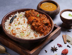 Bheemavaram Kodi Pulav