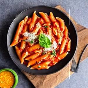 Arrabbiata