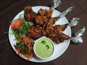 Tandoori Chicken Full