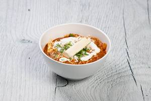 Paneer Cheese Masala