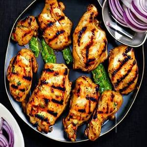 Grilled Chicken Supreme