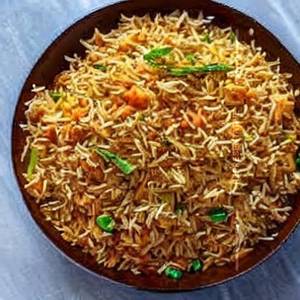 Dragon Mauritius Rice
