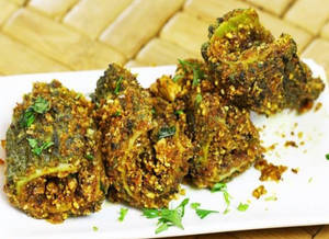 Bharleli Karli