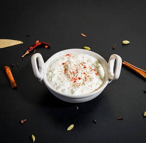 Plain Curd