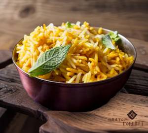 Jeera Rice