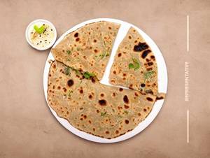 Gobi Paratha