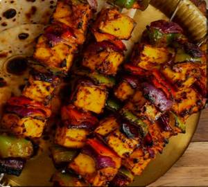 Paneer Tikka