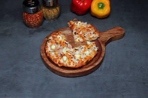 Onion Pizza (regular)