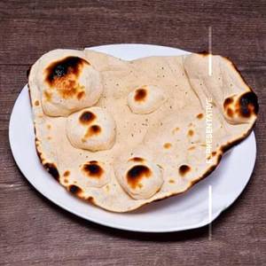 Plain Tandoori Roti