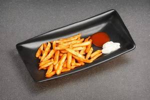 Peri Peri Fries