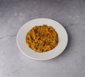 Masala khichadi