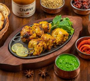Chicken Reshmi Tikka Dry