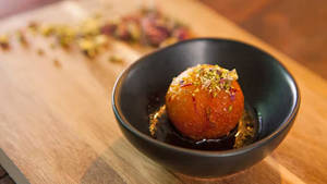Gulab Jamun