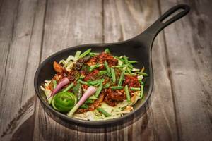 Fish Chilli
