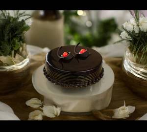 German Black Forest Cake