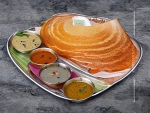Special set dosa