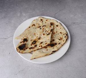 Plain naan