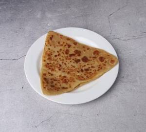 Tawa paratha