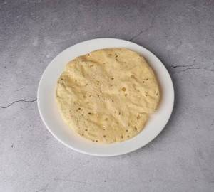 Fried papad